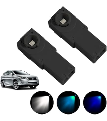 Amazon | 車検対応 レクサス ISF LED ルームランプ USE20 [H19.12